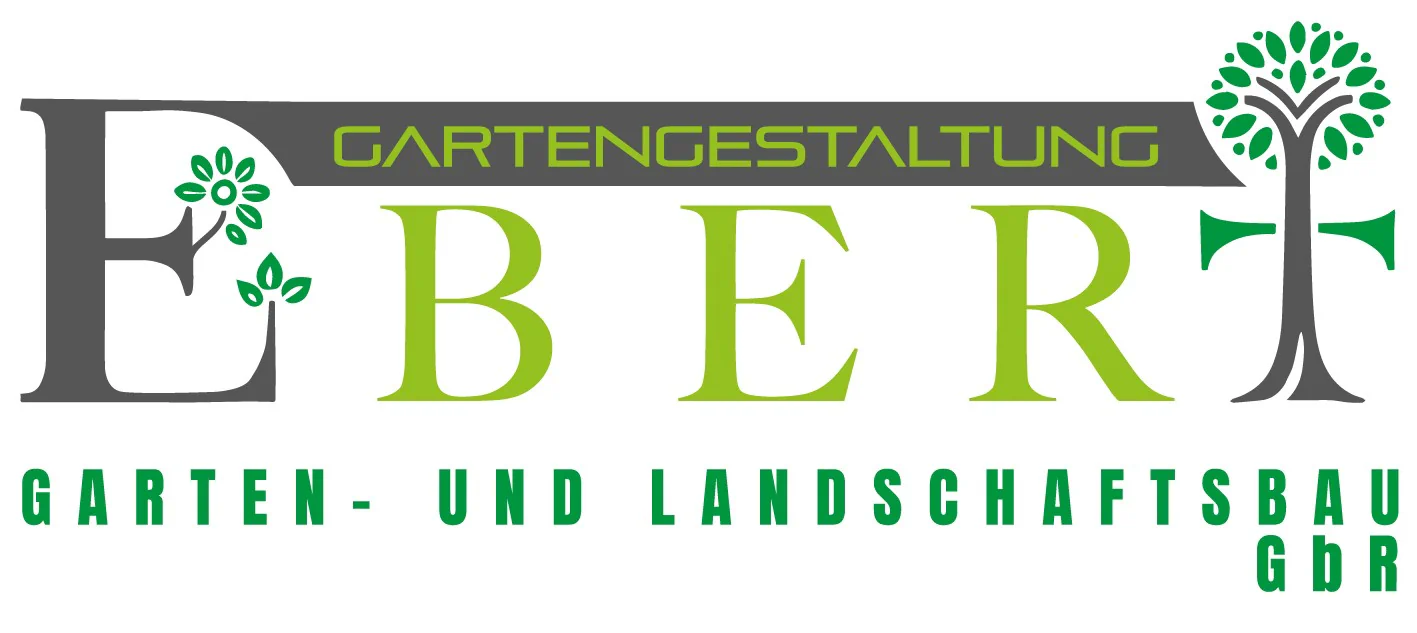 Gartengestaltung Ebert